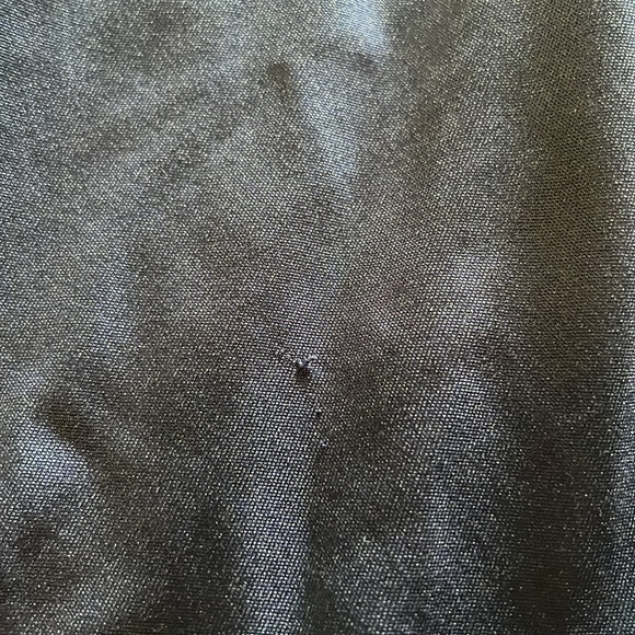 Nike West Virginia (WVU) Training Shorts - Picture 4 of 5